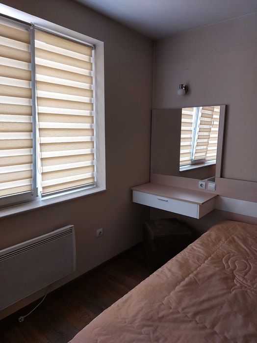 Дава се под наем Двустаен апартамент в Враца, Река Лева - 78 кв.м за 357 € - Снимка #3