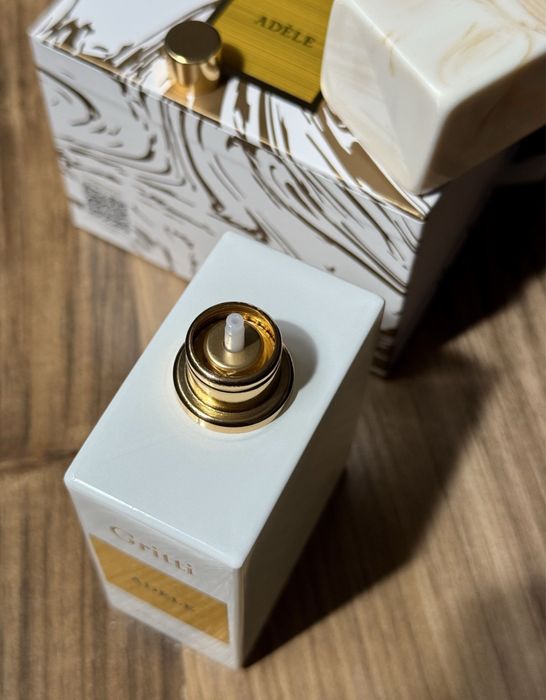 gritti adele parfum