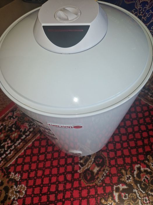 Suv isitgich thermex (arston)