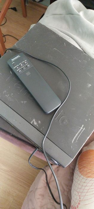 Видеоплеър Panasonic NV-SR55EU