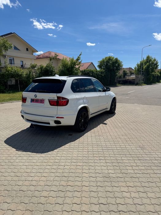BMW X5 2012 — imagine 3