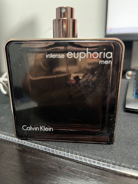 Calvin Klein Euphoria Intense men