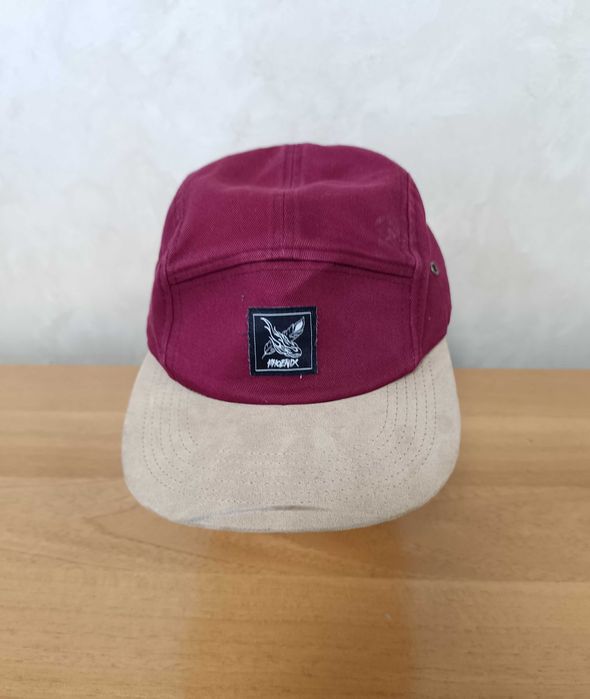 Phoenix-Много Запазена