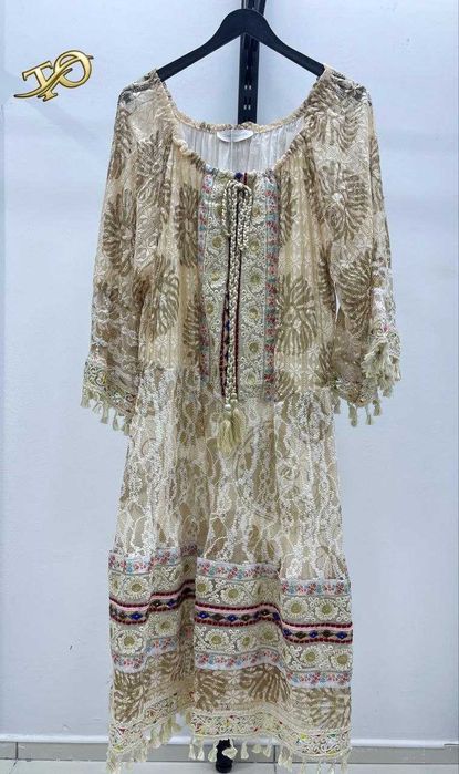 Rochie dama zimmermann