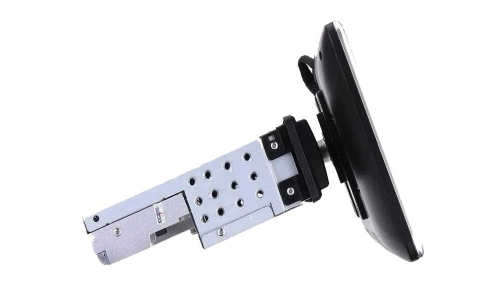 НАВИГАЦИЯ мултимедия за кола Android 11.0 1 din 10 инча ротация 360