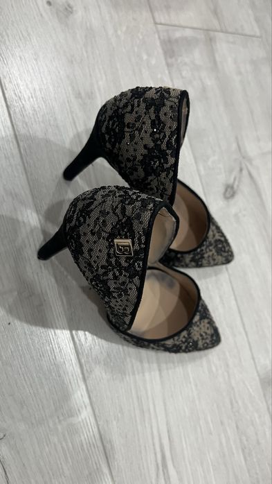 Туфли, стильные, Италянские