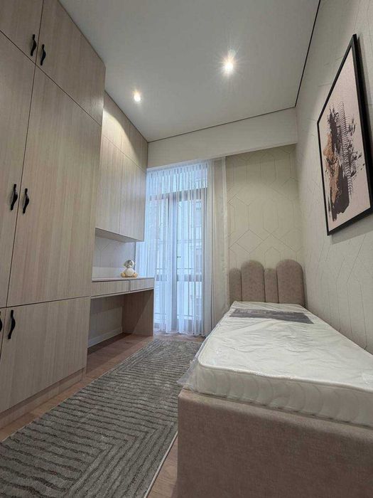 Юнусабад 11 квартал ЖК "Comfort House" 3/4/10 с мебелью и техникой