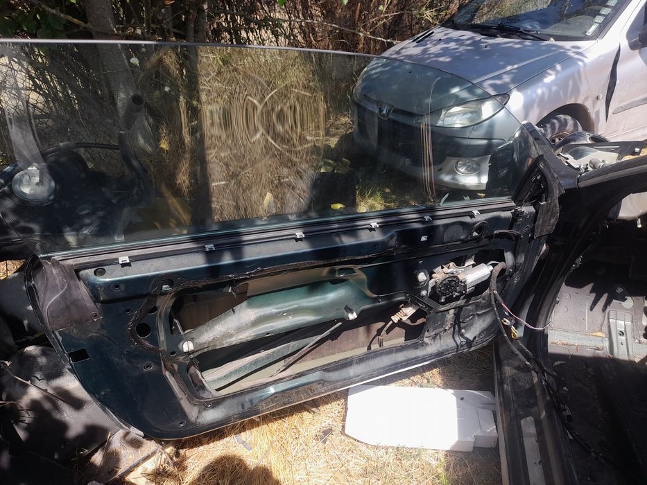 Врати за бмв е46 купе