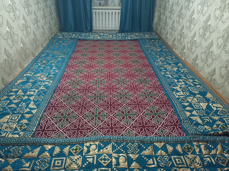 Продаётся квартира