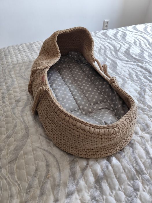 Люлька переноска для детей