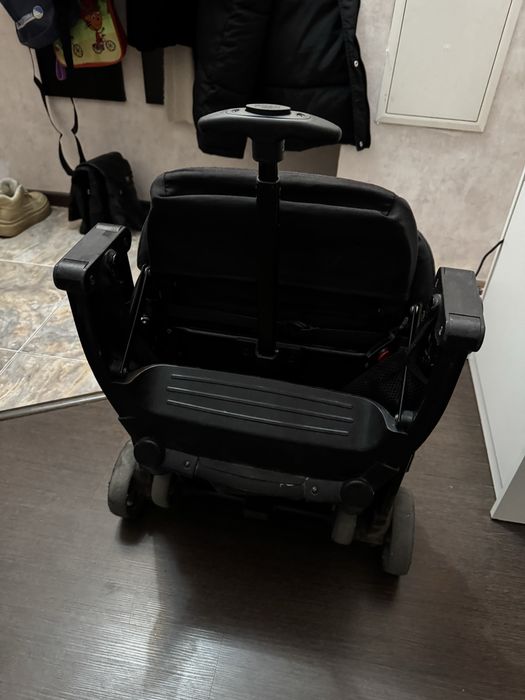 Коляска детская