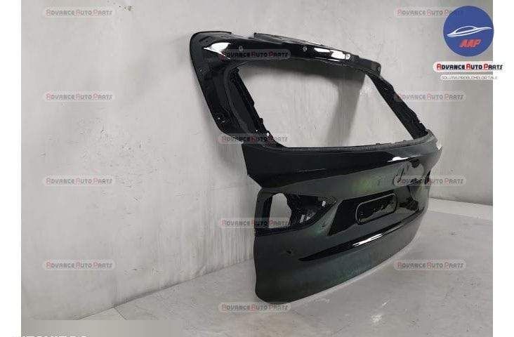 Haion original in stare buna BMW Seria 2 Grand Tourer F44 2015 2016 20