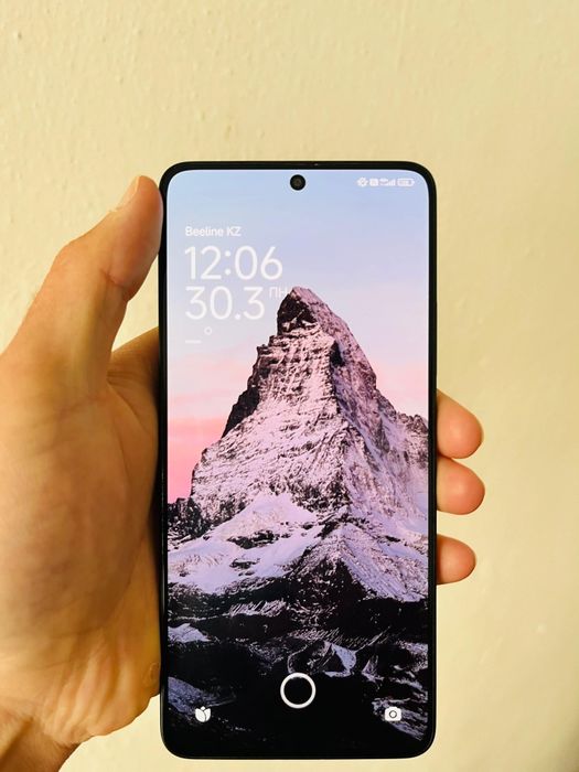 Poco x6 pro 512 Gb