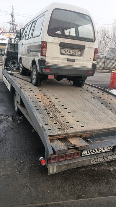 Услуги эвакуатор круглосуточно
