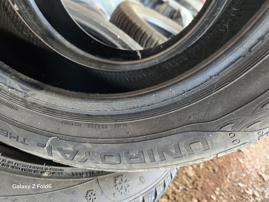 Гуми унироял 175/65 R15