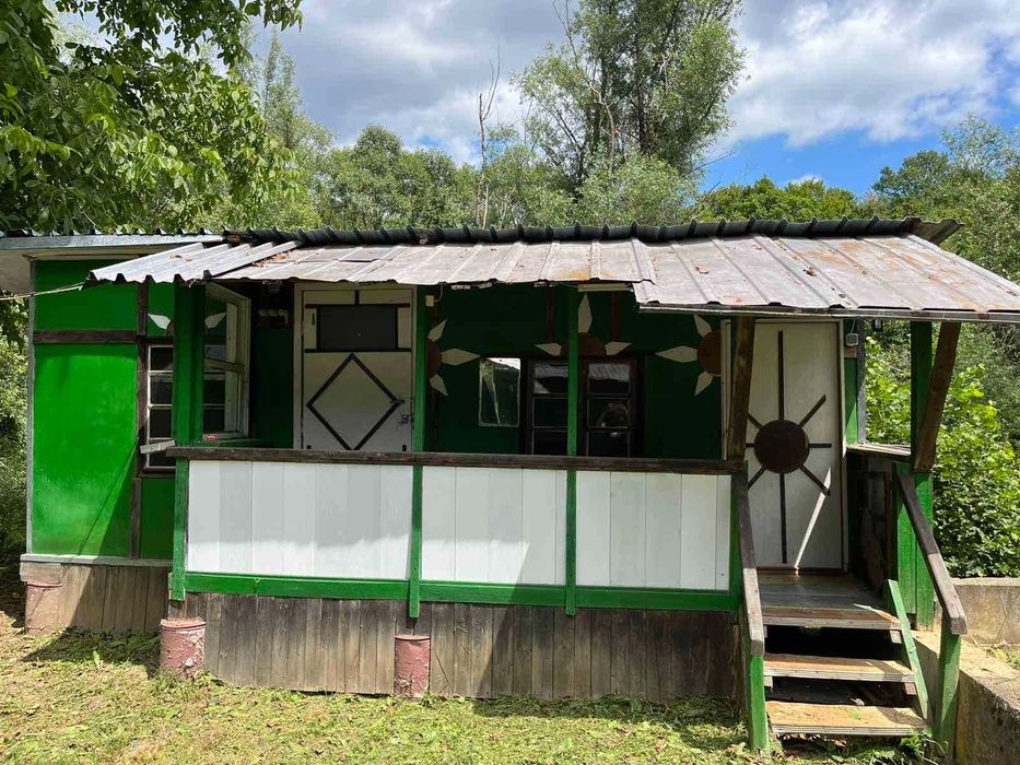 Дава се под наем Къща в Троян - 70 кв.м за 1530 € - Снимка #7