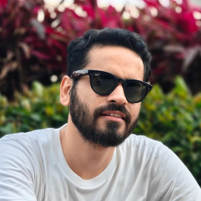 Smart Очки Ray-Ban Meta