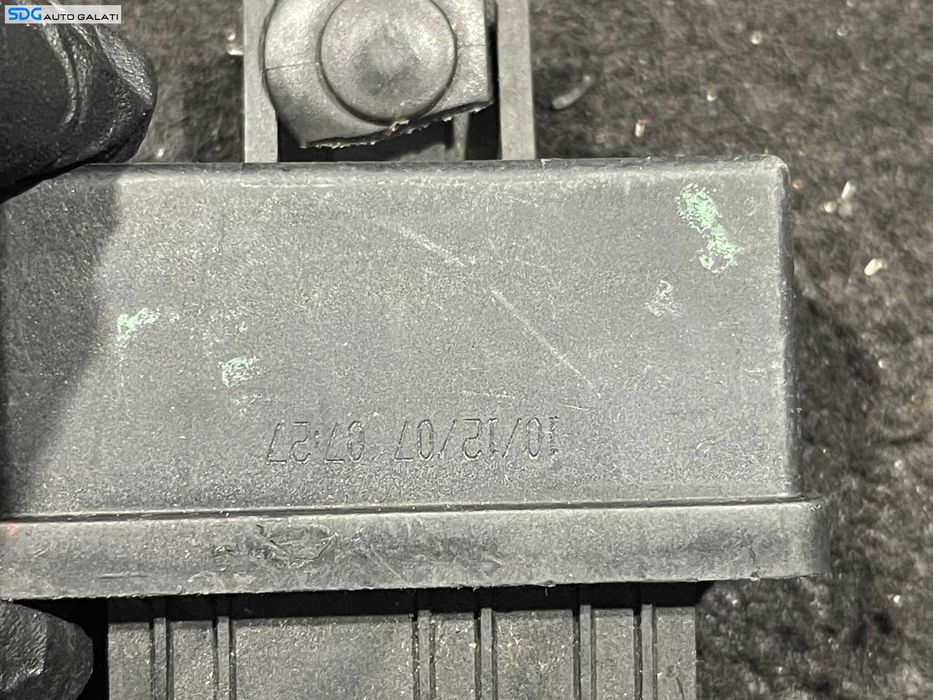 Releu Bujii Fiat Scudo 2.0 D 1999 - 2006 Cod 240107 [S0077]