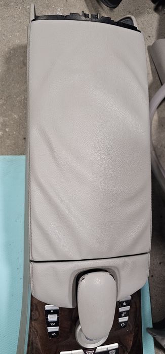 W221 S550 Long,cалон с подгрев обдухване масаж и динамика ПЕРФЕКТЕН!