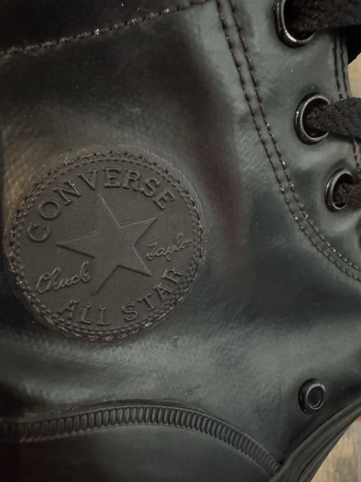 Converse ghete dama