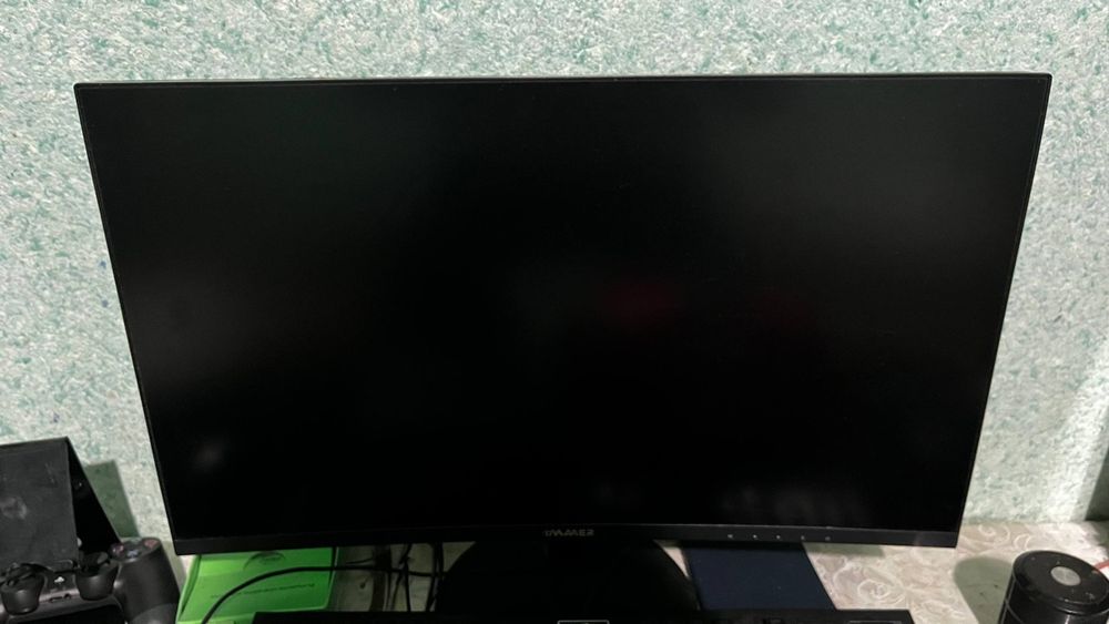 IMMER monitor  24 dyum