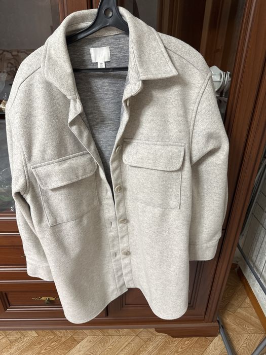 Продам рубашки женские