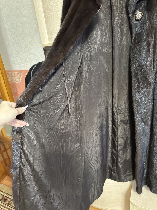 Продам шубу