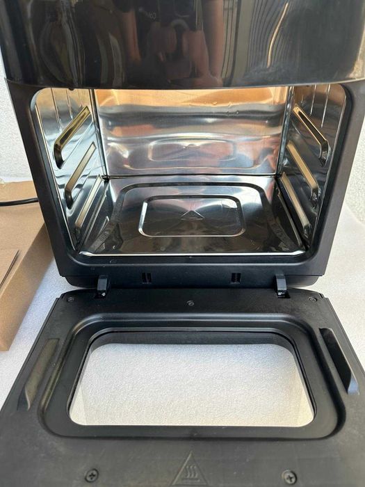 Vand Airfryer Tip Cuptor Nou