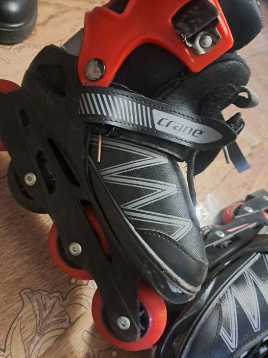 Rolle PUȘH mărimea 33-37 200 lei ambele