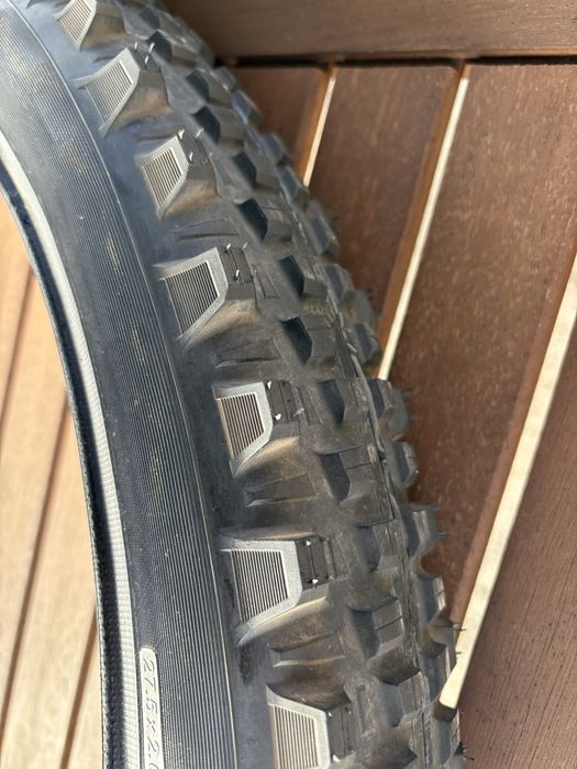 Michelin E-Wild  гуми за велосипед MTB