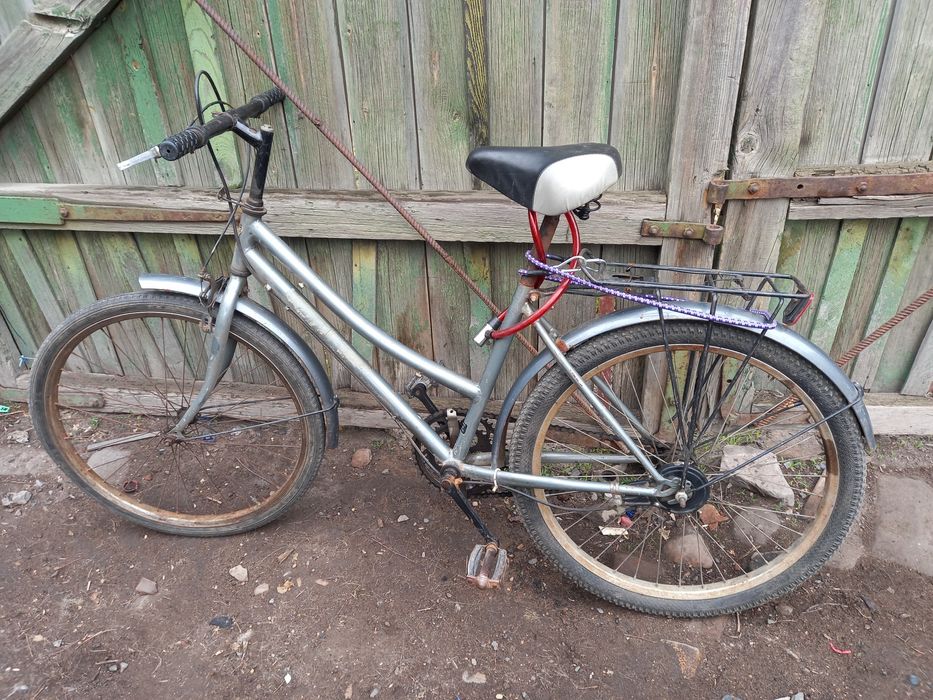 Продам велосипед