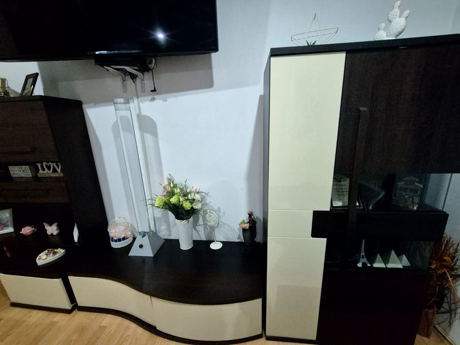 Mobila living stare buna