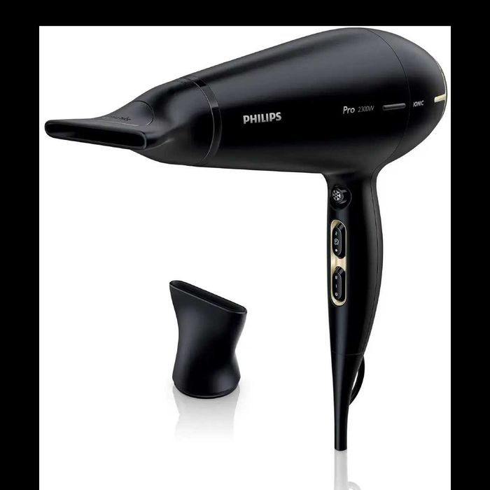 Фен Philips Prestige Pro HPS920/00 оргинал