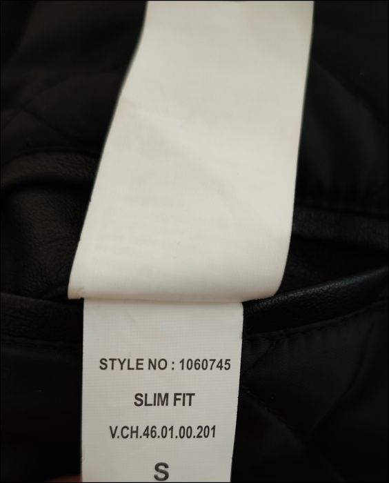 Куртка, косуха Colin‘s