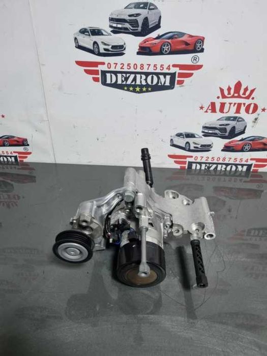 Pompa apa (0 KM)  BMW X7 G07 / X6 G06 / Seria 5 7 3.0D / 4.0D B57