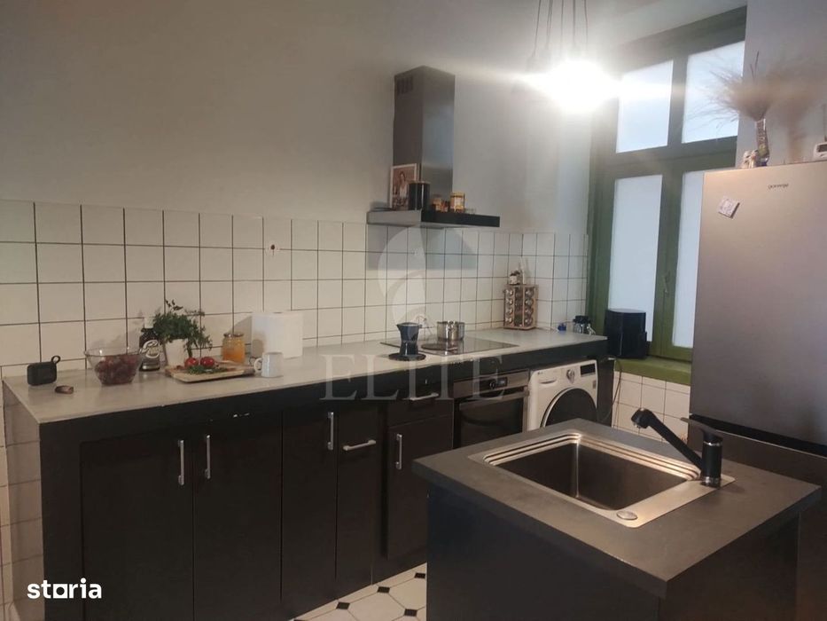 Apartament 2 camere în zona Tribunal