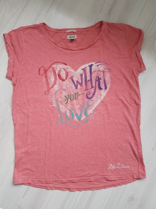 Tricou Tommy Hilfiger, original ,S