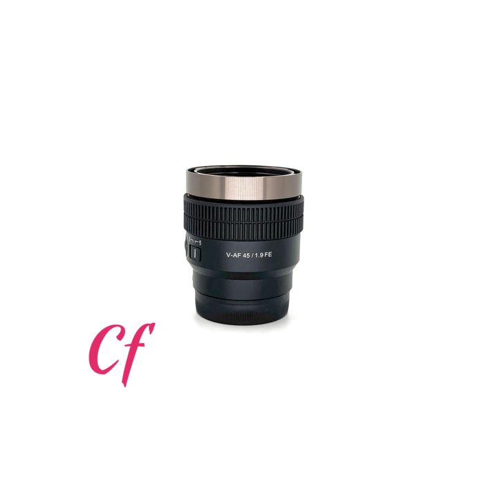 Samyang V-AF 45mm T1.9 Obiectiv Cinematic AF Montura Sony FE