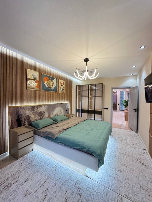 Чиланзар 3 комната Аренда