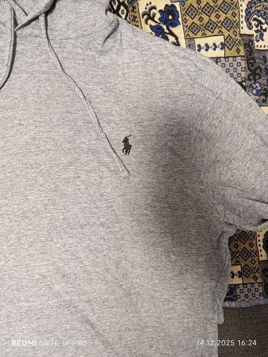 'Polo Ralph Lauren''оригинален мъжки суичър Л размер