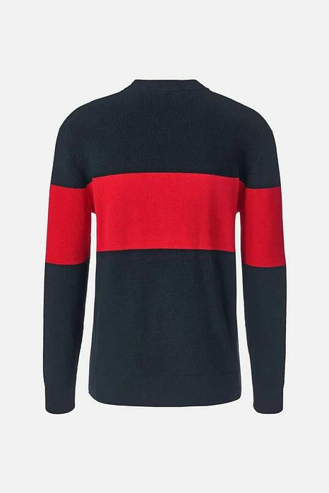 ‼️ Вязаный свитер с органическим хлопком — комфорт и стиль (Германия)