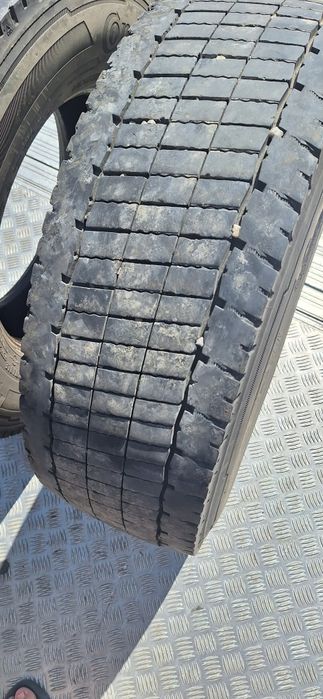 Anvelope Camion 265 70 R 17.5