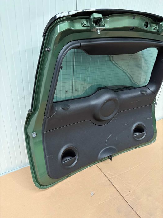 Заден Капак / Багажник / 5-та Врата За МИНИ Р60 9811574 MINI R60