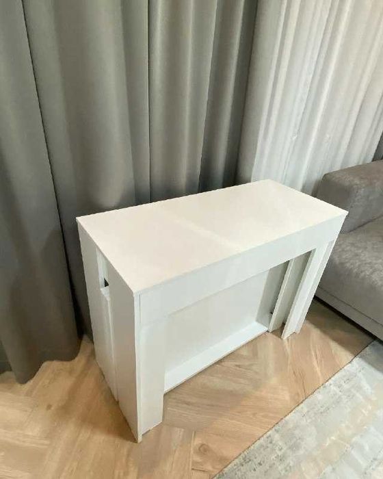 Стол-трансформер идеальное решение для вашего пространства!