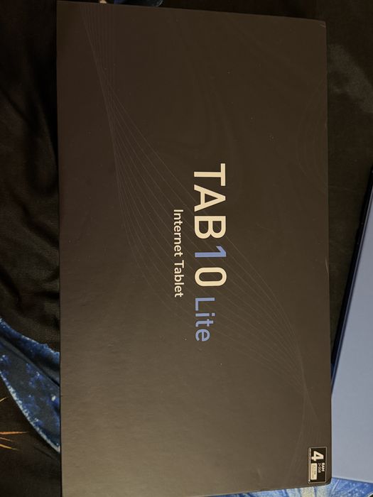 Таблет  10  Lite