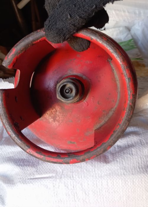 Продам!Газбаллон!