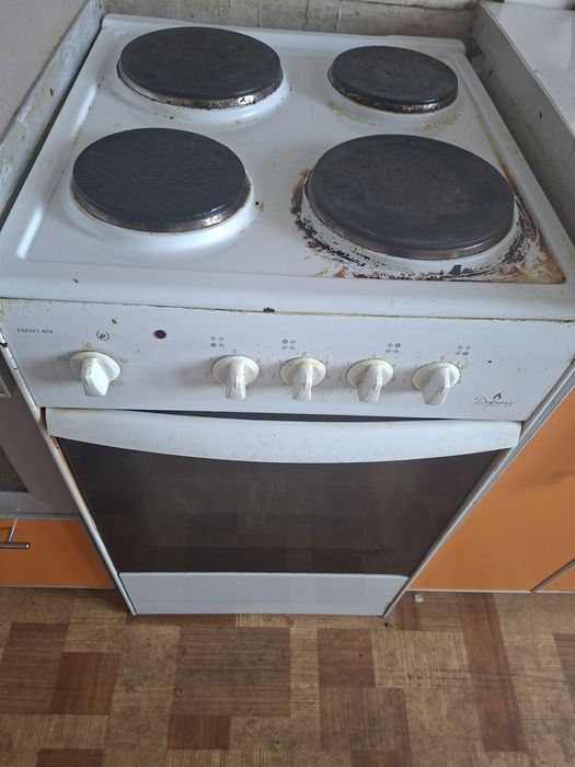 Срочно продам плиту