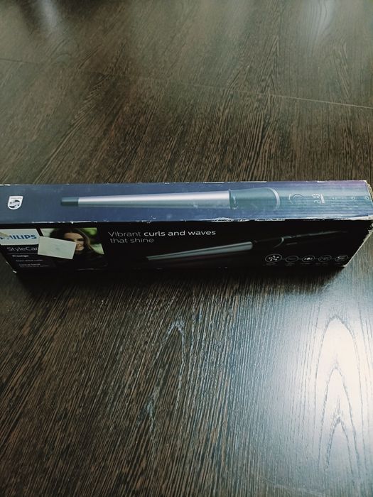 Продам конусную плойку