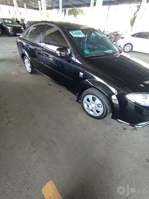 Jentra Jentra 2023 yil propan gazi bor 52000 km yurgan