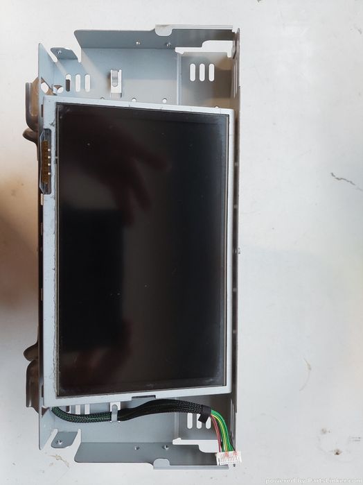 Navigatie Auto Toyota Land Cruiser Van (_J15_) [ 2011 - > ] Oem 868056